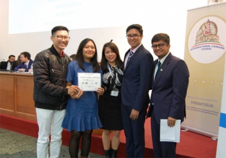 Beasiswa Pemerintah Jepang (Monbukagakusho/MEXT) 2018 untuk Program Research Student (S2 dan S3)